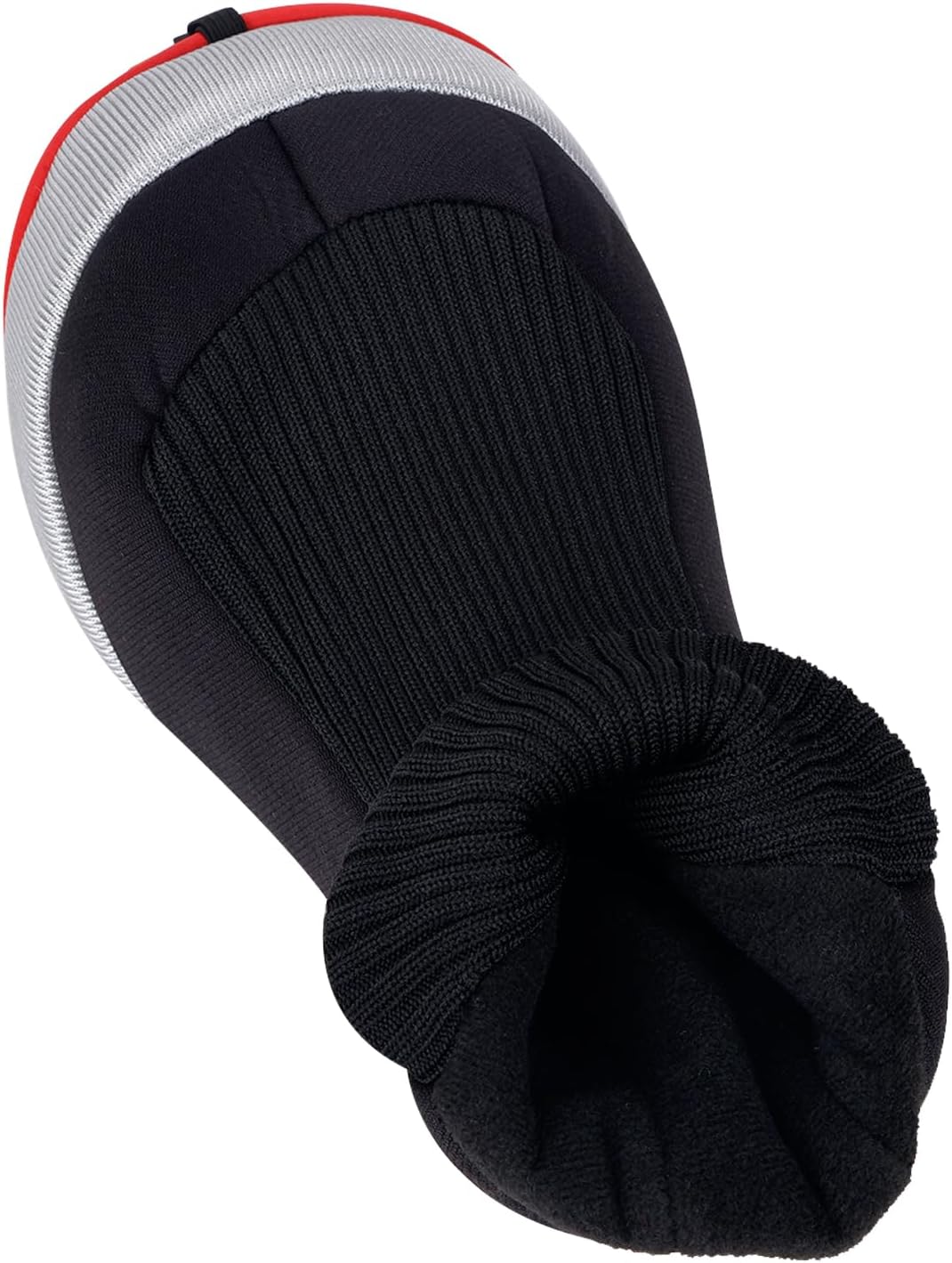 Andux 4pcs/Pack Golf 460cc Driver Fairway Wood Club Head Covers