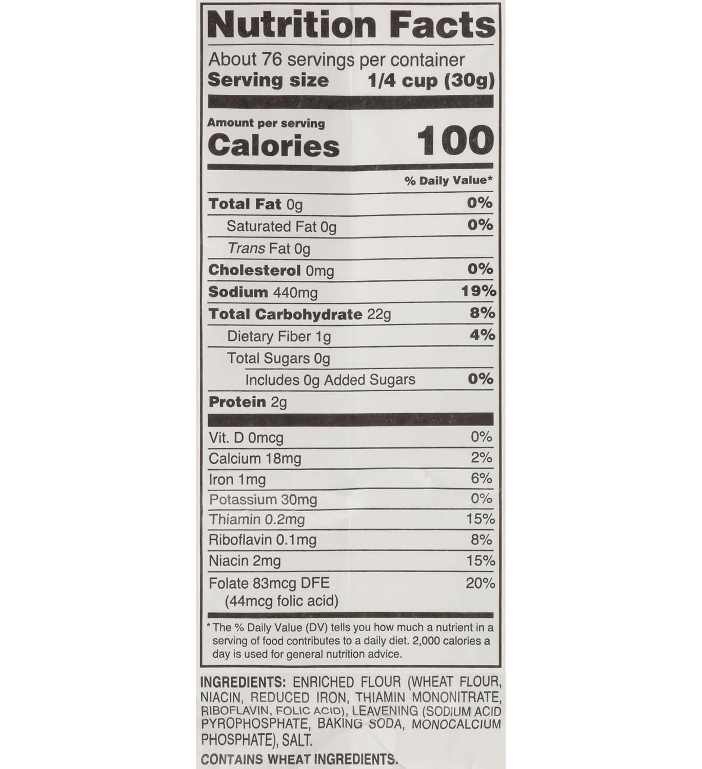 White Lily Unbleached Self-Rising Flour, 5-lb bags (2-Pack)