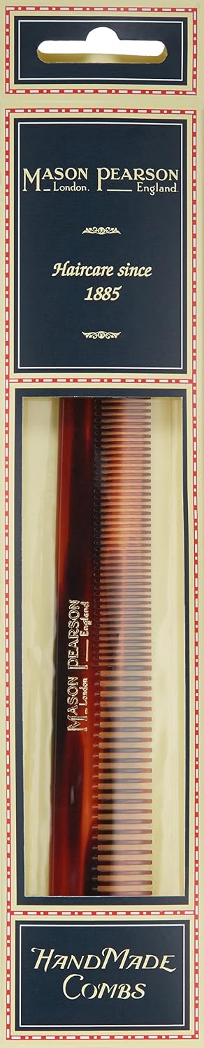 Mason Pearson Cutting Comb, 0.3 lb.