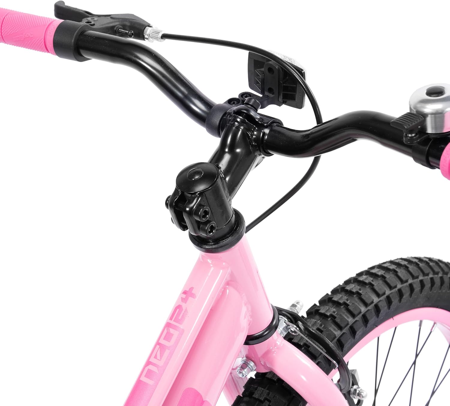 JOYSTAR NEO 20" 24" Kids Mountain Bike for Boys Girls 5-12 Years