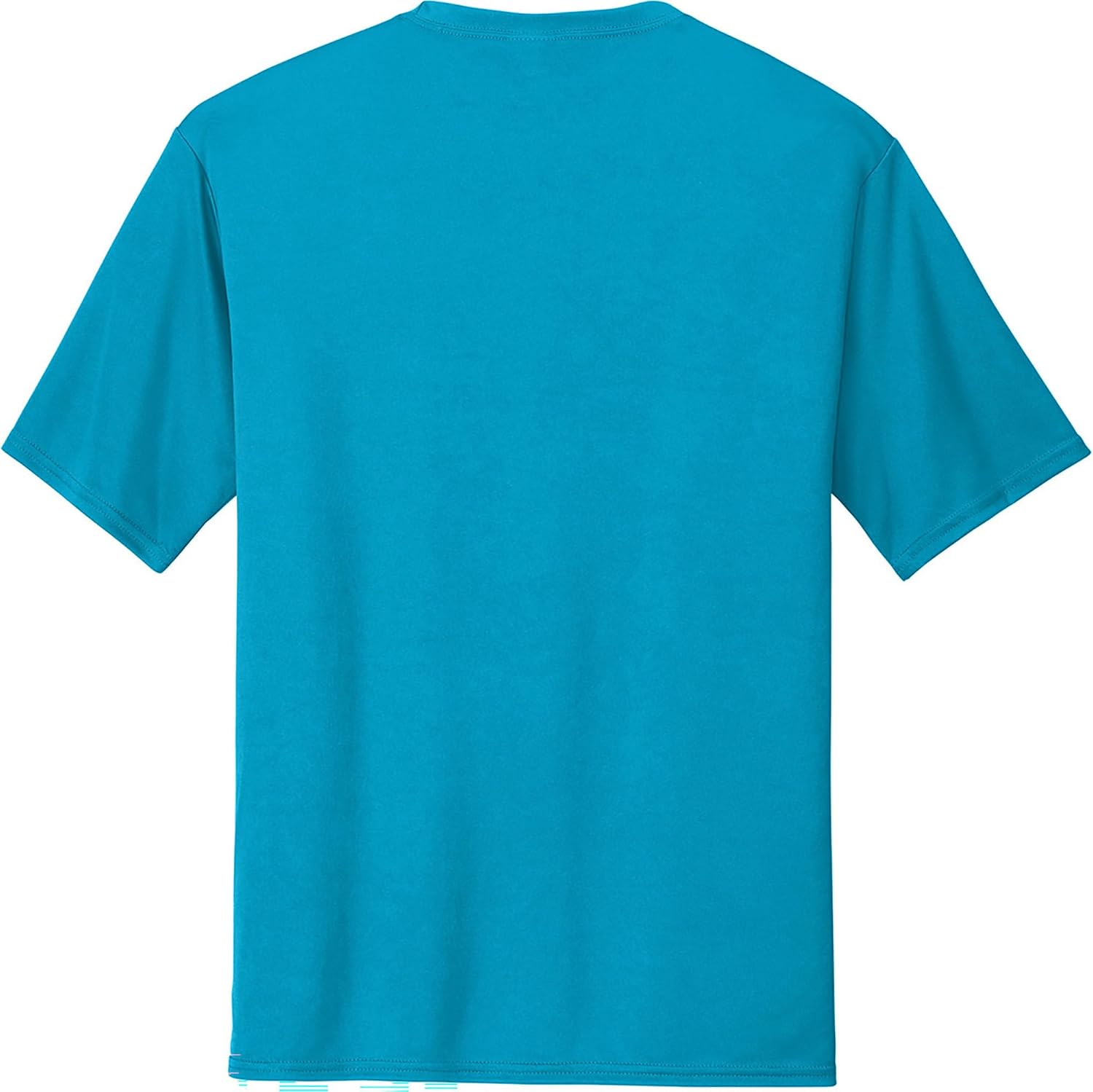 Joe's USA All Sport Dry-Fit Performance UPF 50 Athletic Performance Tee