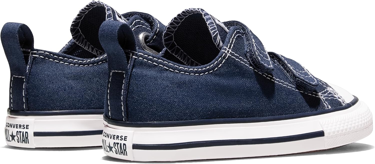Converse Kids' Chuck Taylor All Star Easy-On Low Top Sneaker