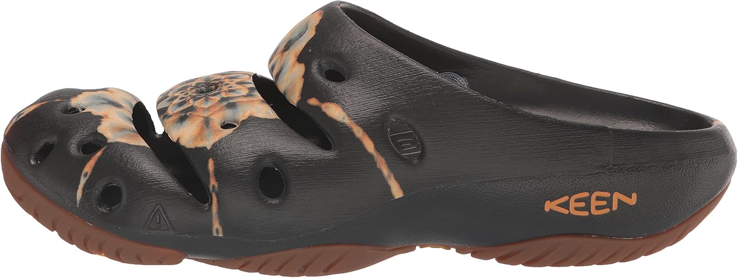 KEEN Men's Yogui Slides
