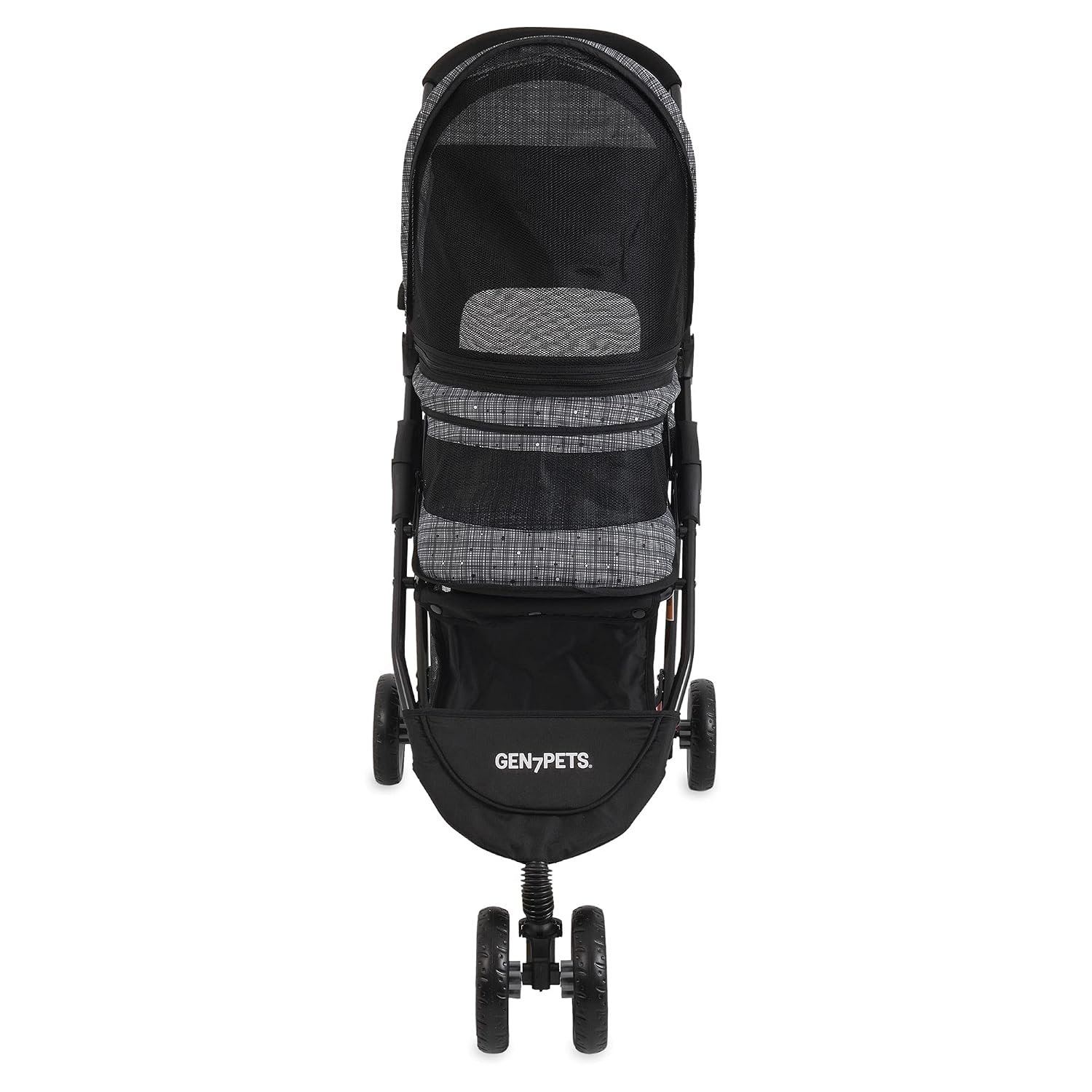 Gen7Pets Regal Plus Dog Stroller - Raspberry Sorbet Pet Stroller, Pink, 1 Count