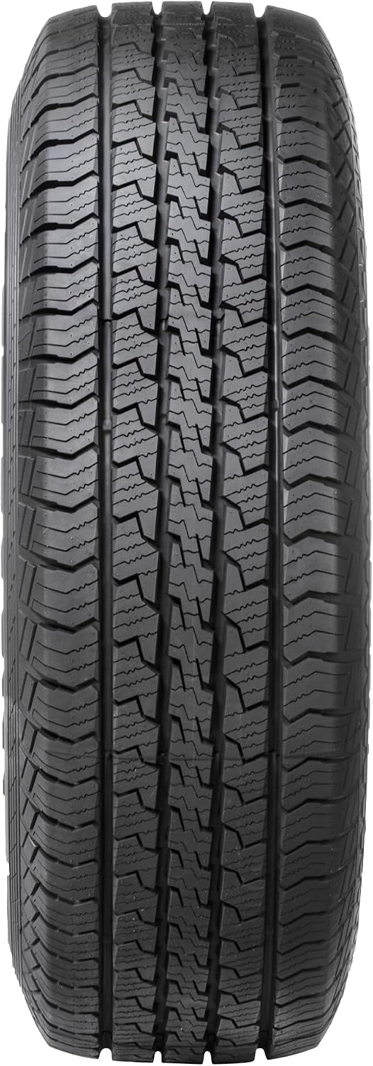 GT Radial Adventuro HT P235/75R15 105T