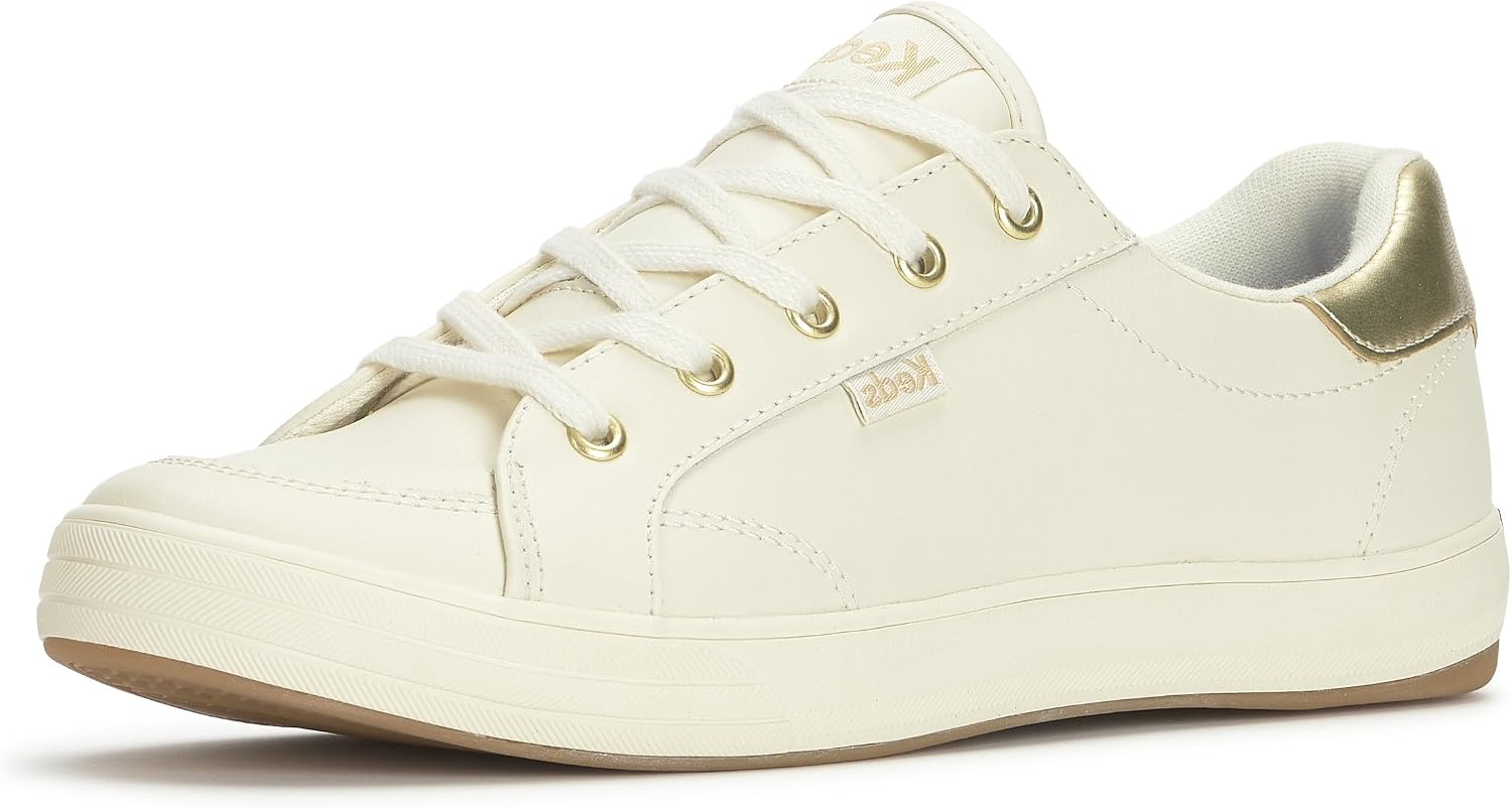 Keds Women's Center III Sneakers