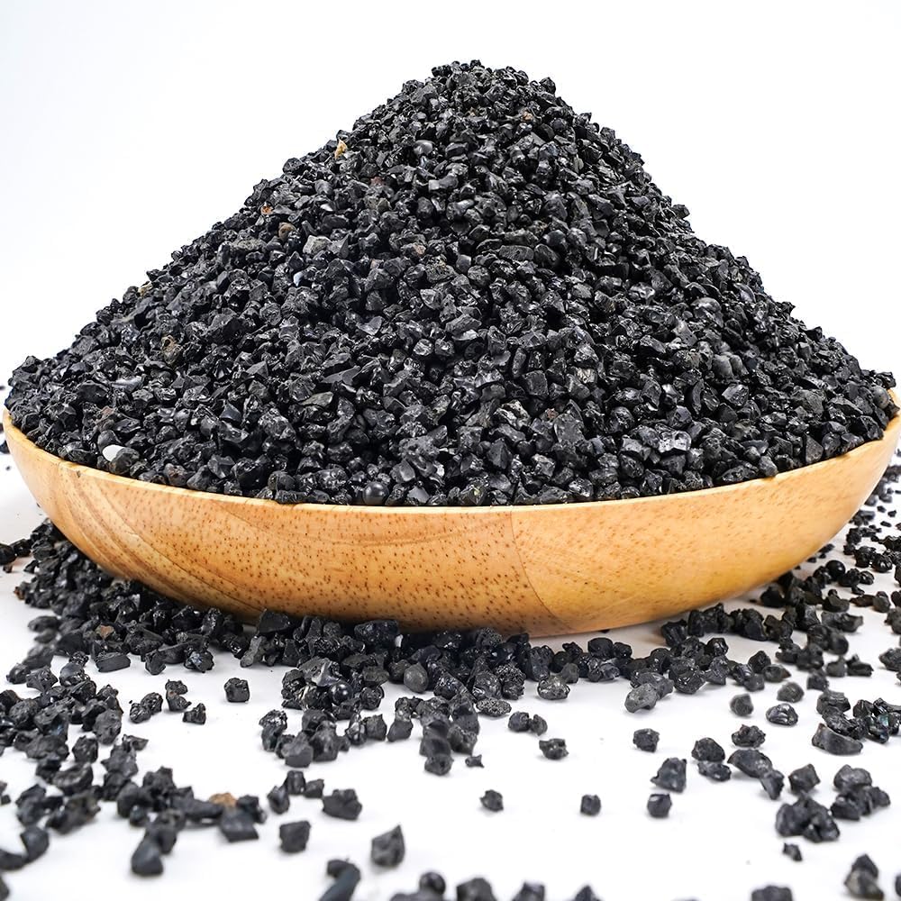Mix Horticultural Lava Pebbles Pumice Potting Soil Amendment Succulent Cactus Bonsai Gritty Rock Decorative Gravel Plant Drainage Volcanic Rock for Terrarium Fairy Gardening Top Dressing 2.2lb
