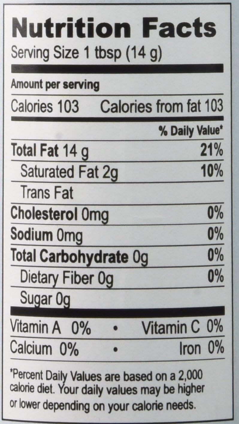 Fast Easy Bread Soy Lecithin Liquid (8 oz) | Easy-to-Use | Available in Mess-Free Squeezable Bottle | Natural Food-Grade Emulsifier | Enhances Dough