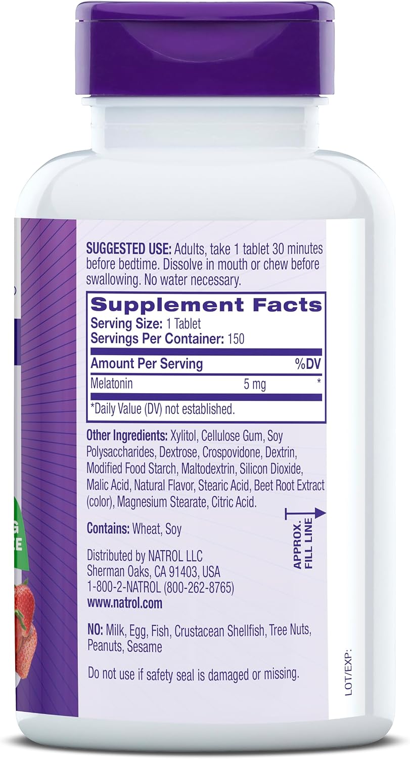 Natrol JuiceFestiv Vitamins and Supplements, 90 Capsules (2-Count) | For Nutrition & Well-being, Antioxidants for Cellular Health, Daily Fruit & Veggie Capsules, 180 Capsules, 45 Day Supply