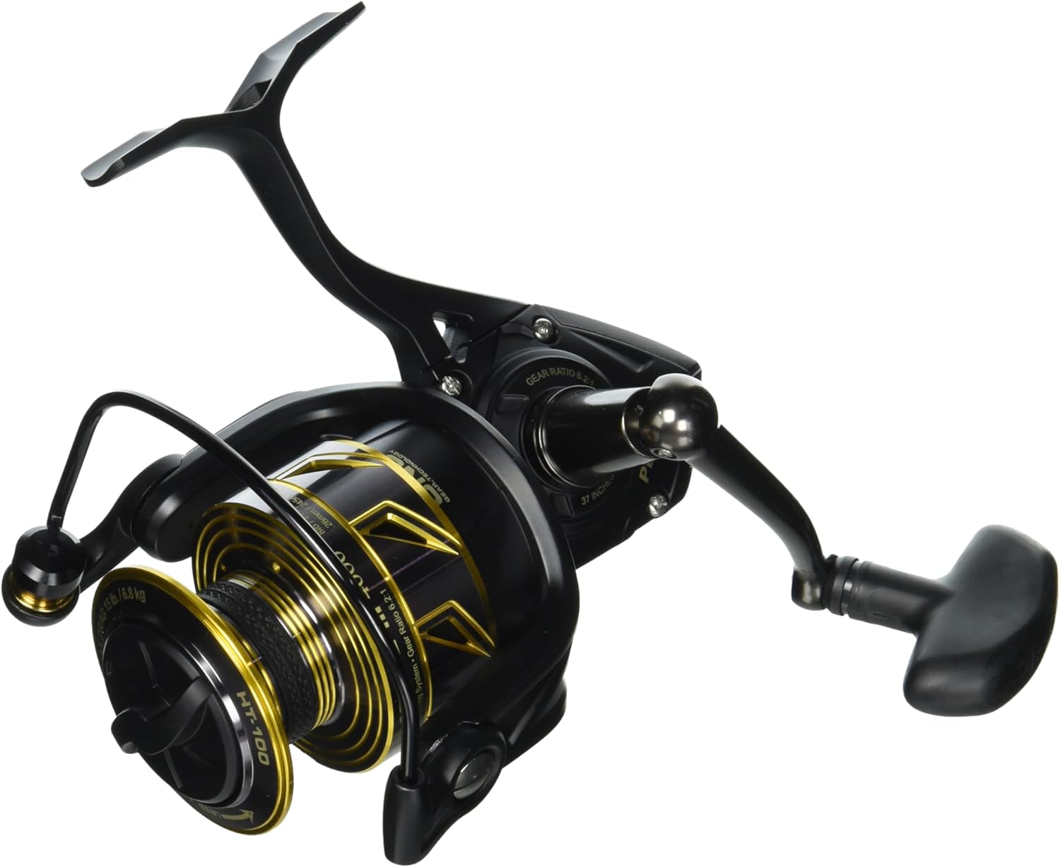 Penn Battle IV Spinning Fishing Reel