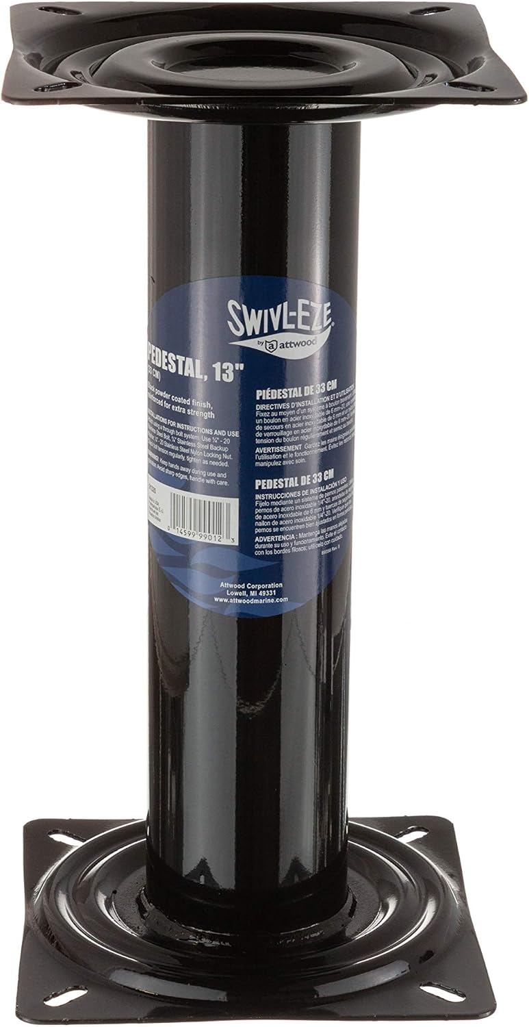 Attwood Economy Pedestal
