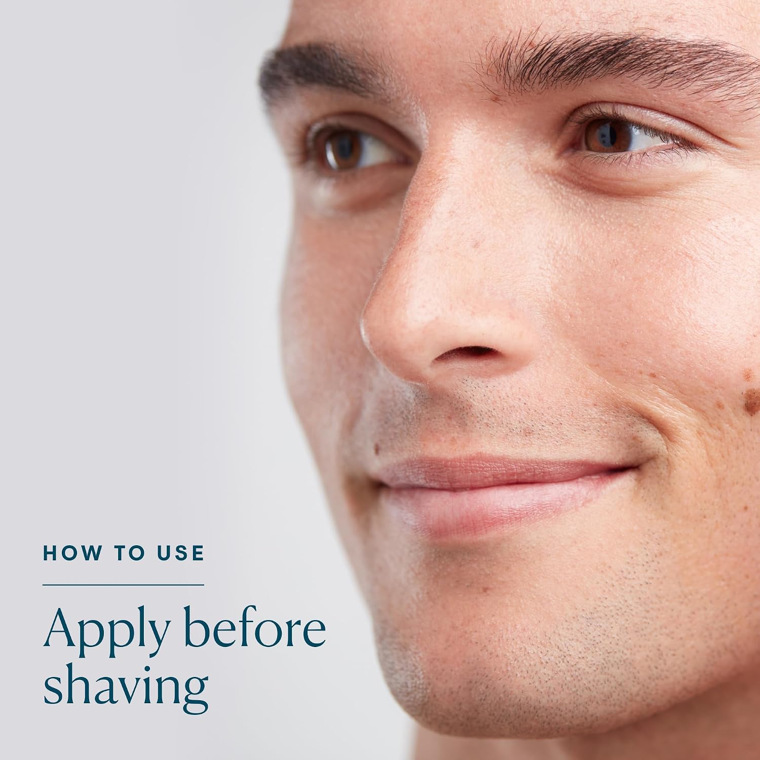 ELEMIS Ice Cool Foaming Shave Gel for Men