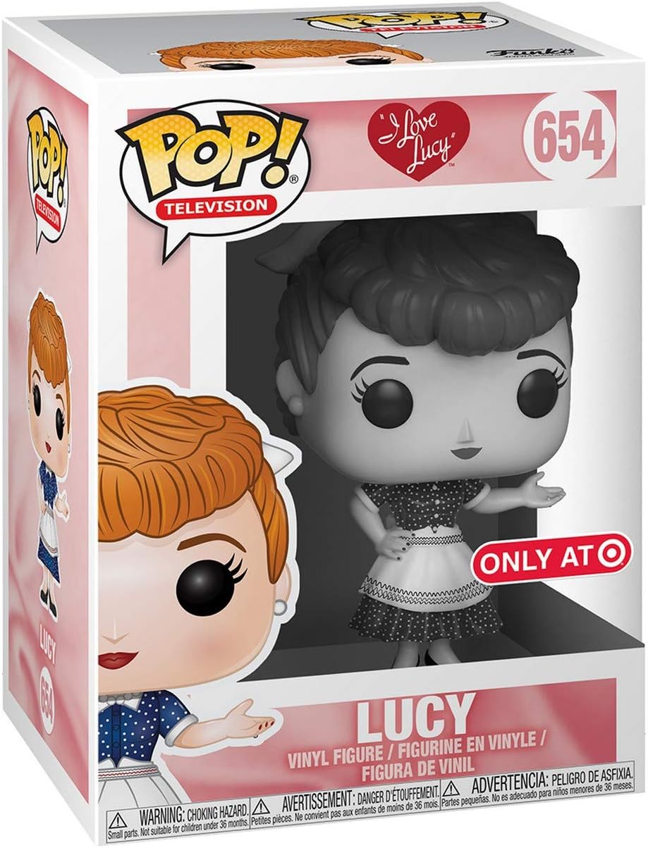 Funko - Figures, Multicoloured, 129113