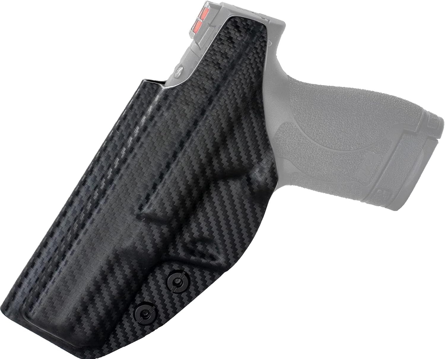 Base IWB Concealed Carry Holster Veteran Owned Made in USA - Fits