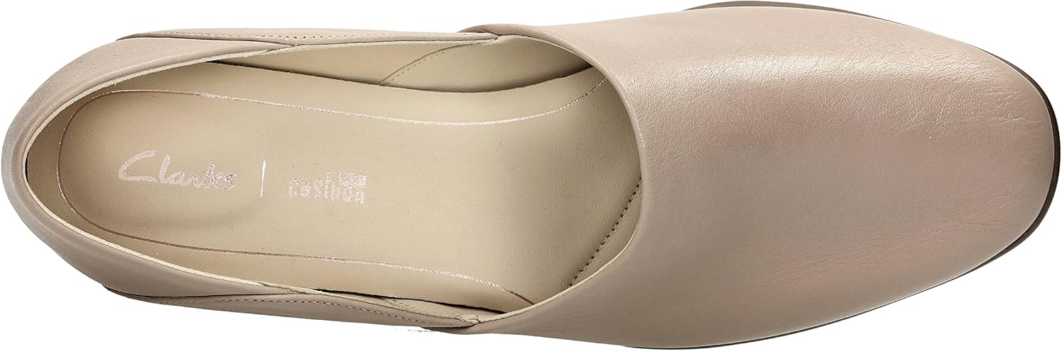 Clarks mens Un Abode Strap