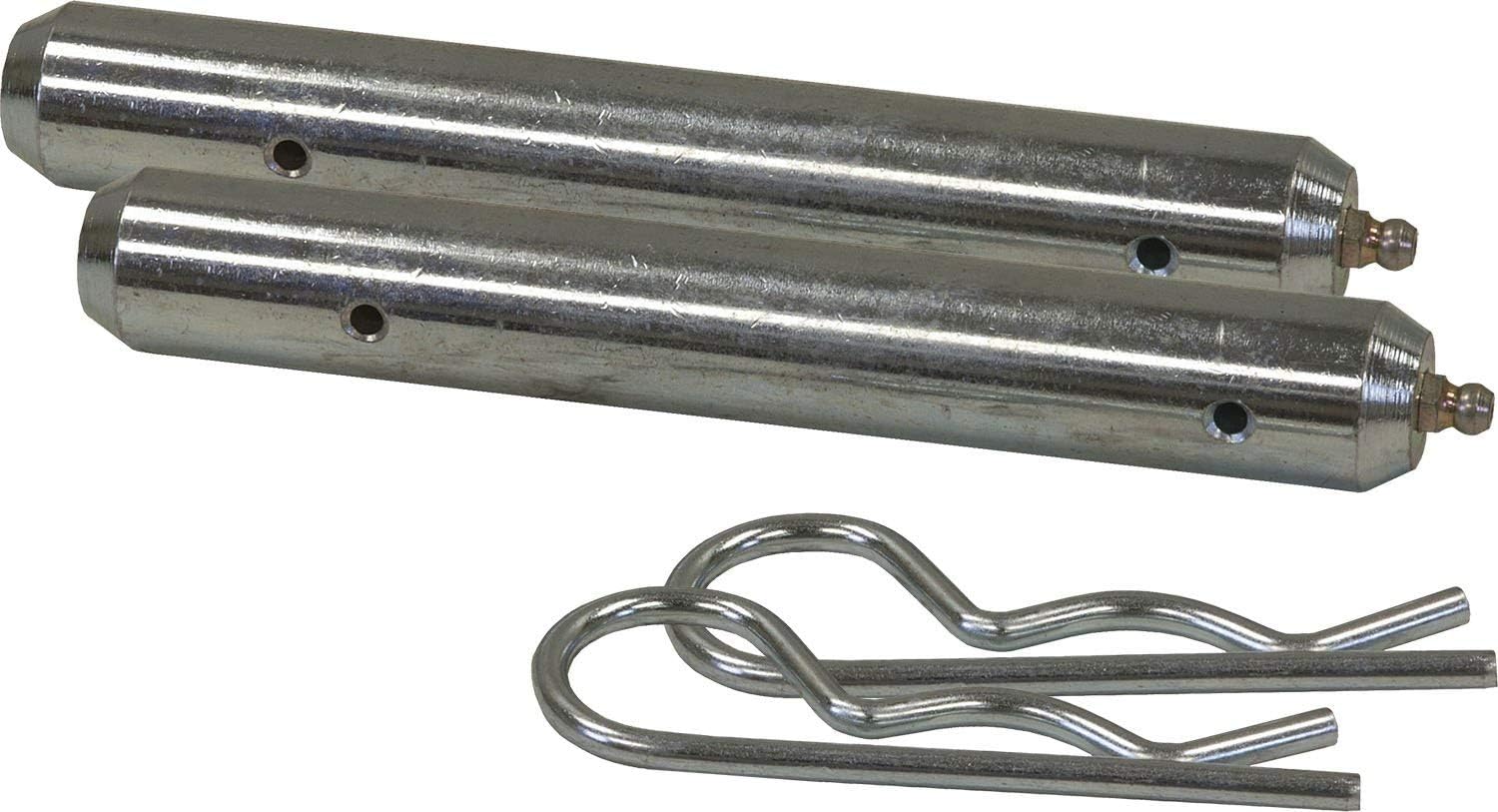 Aftermarket Meyer 08554C Pivot Pin with Grease Fittings - 2 Each