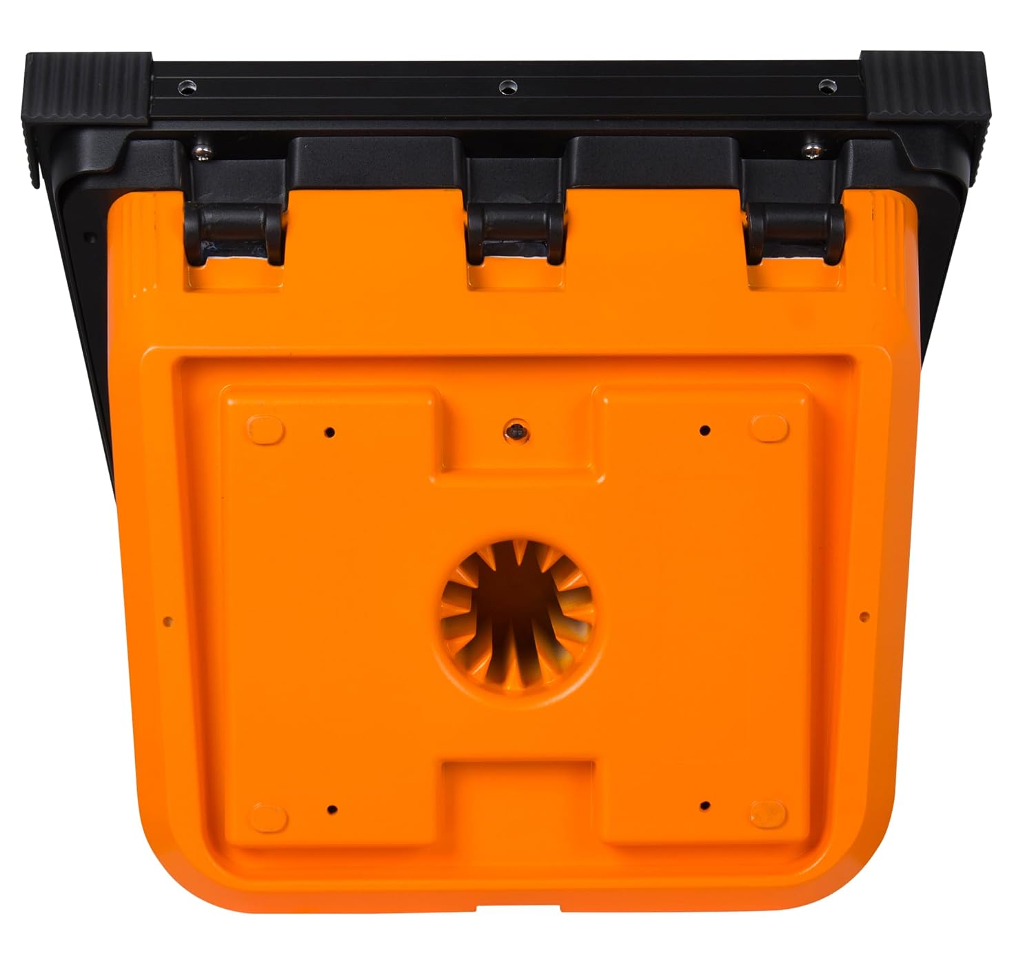 Gallagher S200 Solar Electric Fence Charger | 2.0 Joule Solar Powered Fence Energizer | Two Power Modes for Wildlife Deterrence and Livestock