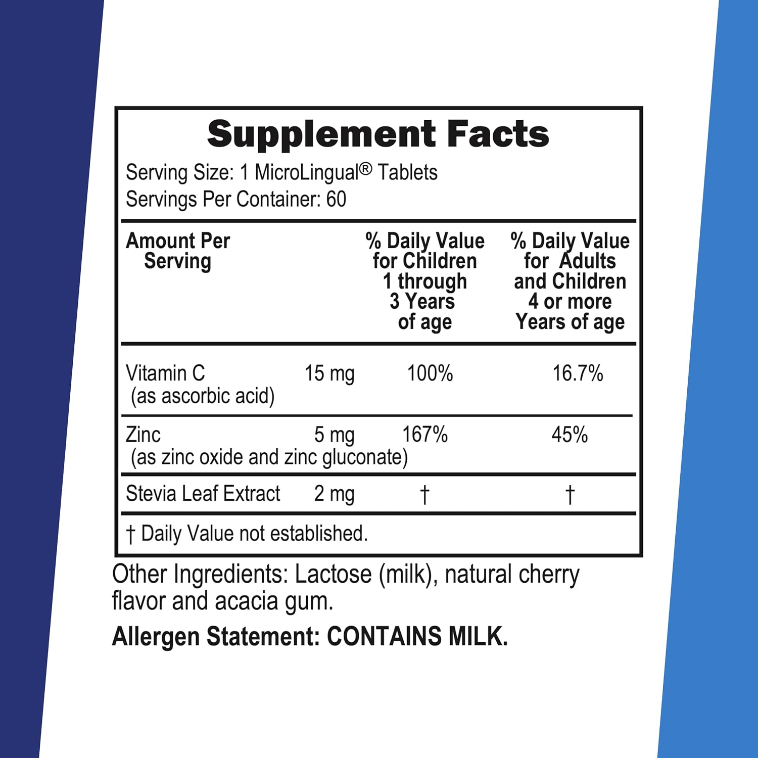 Superior Source Zinc Lozenjets - Immune System Support Supplement - Trace Mineral Supplement Aids Systems & Functions - Zinc Supplement for Women & Men - 60 Instant Dissolve Tablets