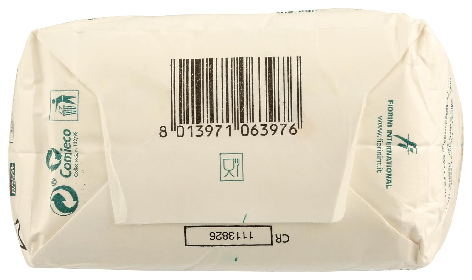 Molino Grassi, Flour 00 Italian, 35.2 Ounce