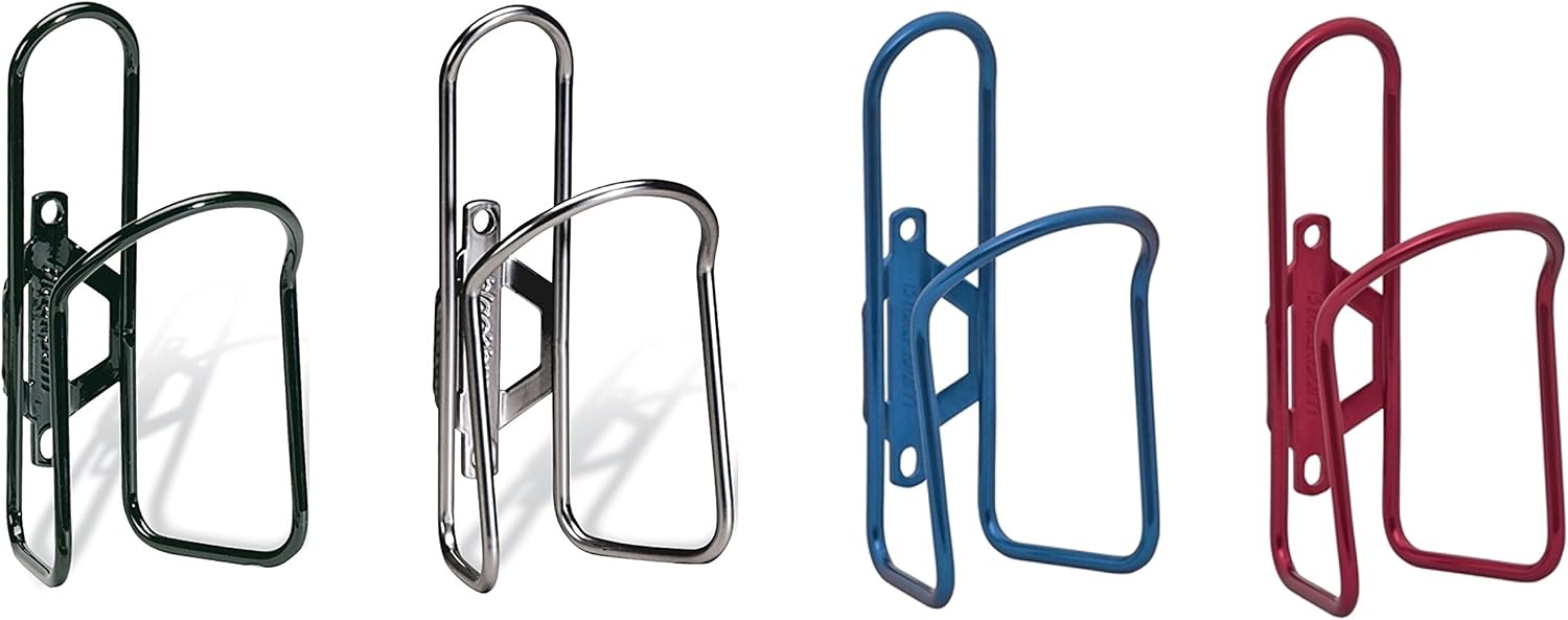 Blackburn Comp Aluminum Bottle Cage Black 20