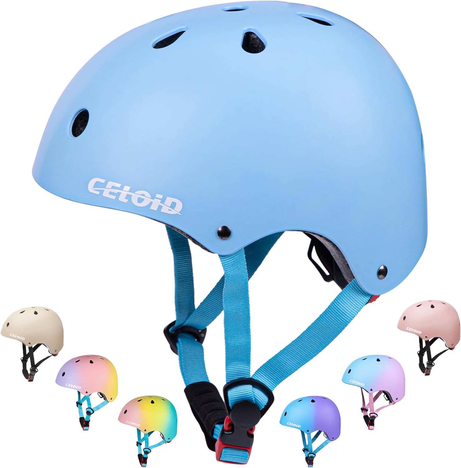 Kids Bike Helmet