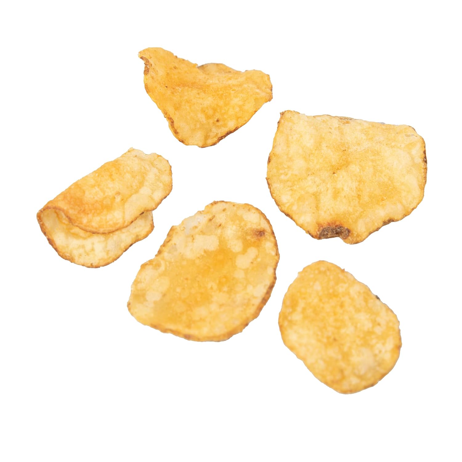 Dirty Chips Jalapeno Heat, 2-Ounce (Pack of 25)