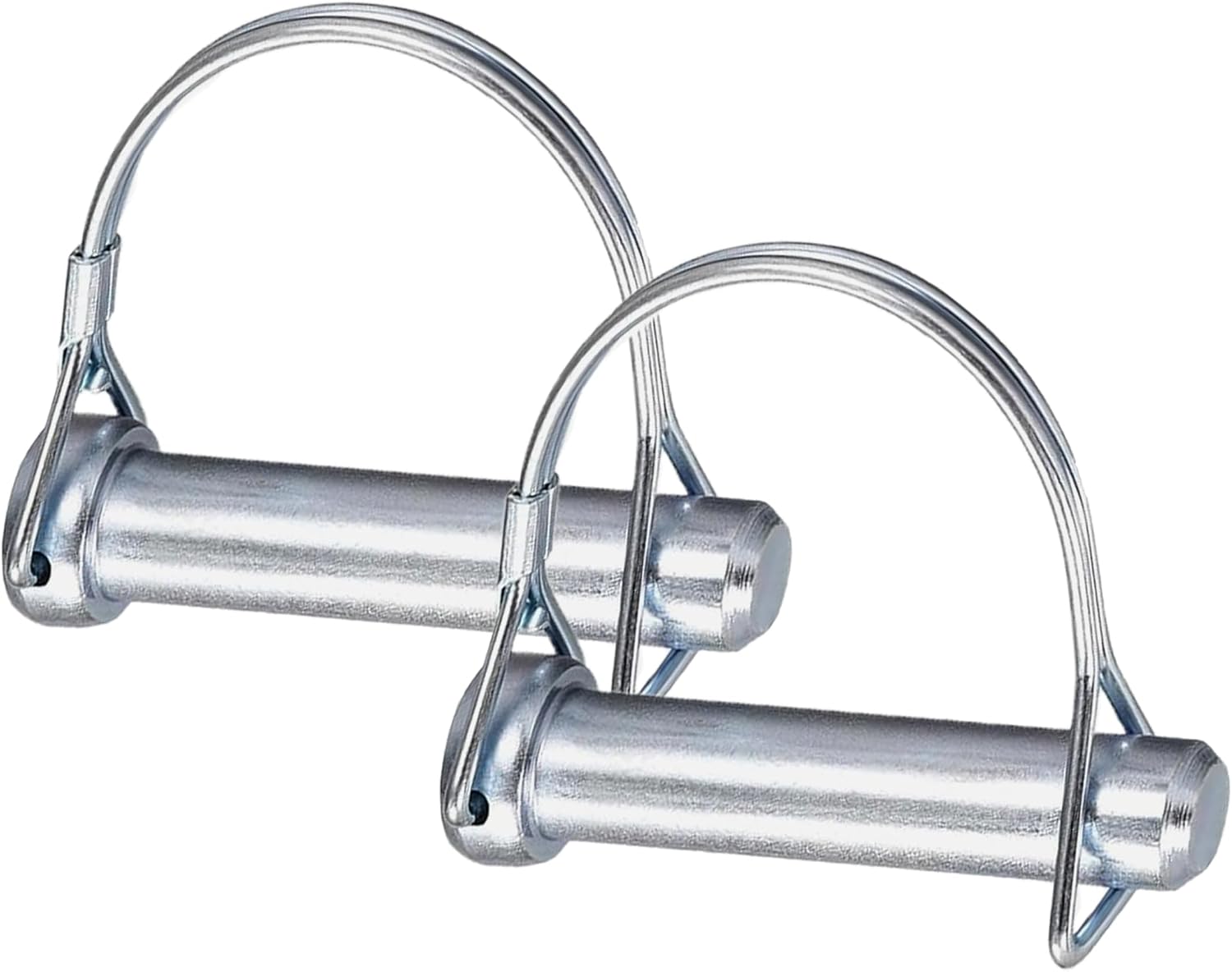 71493 Snow Plow Mount Hardware for ProAdvantage WARN ATV PowerSports plow Systems 2-Pack
