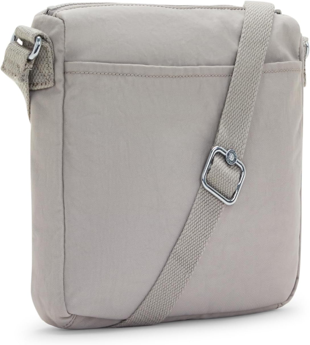 Kipling womens Sebastian Sparkly Gold Crossbody Bag