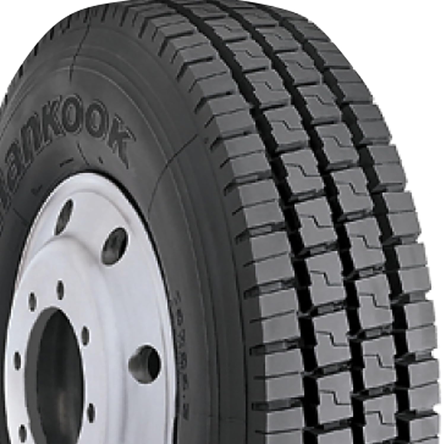 HANKOOK H750A Kinergy 4s 2 X 235/70R16 106H BSW