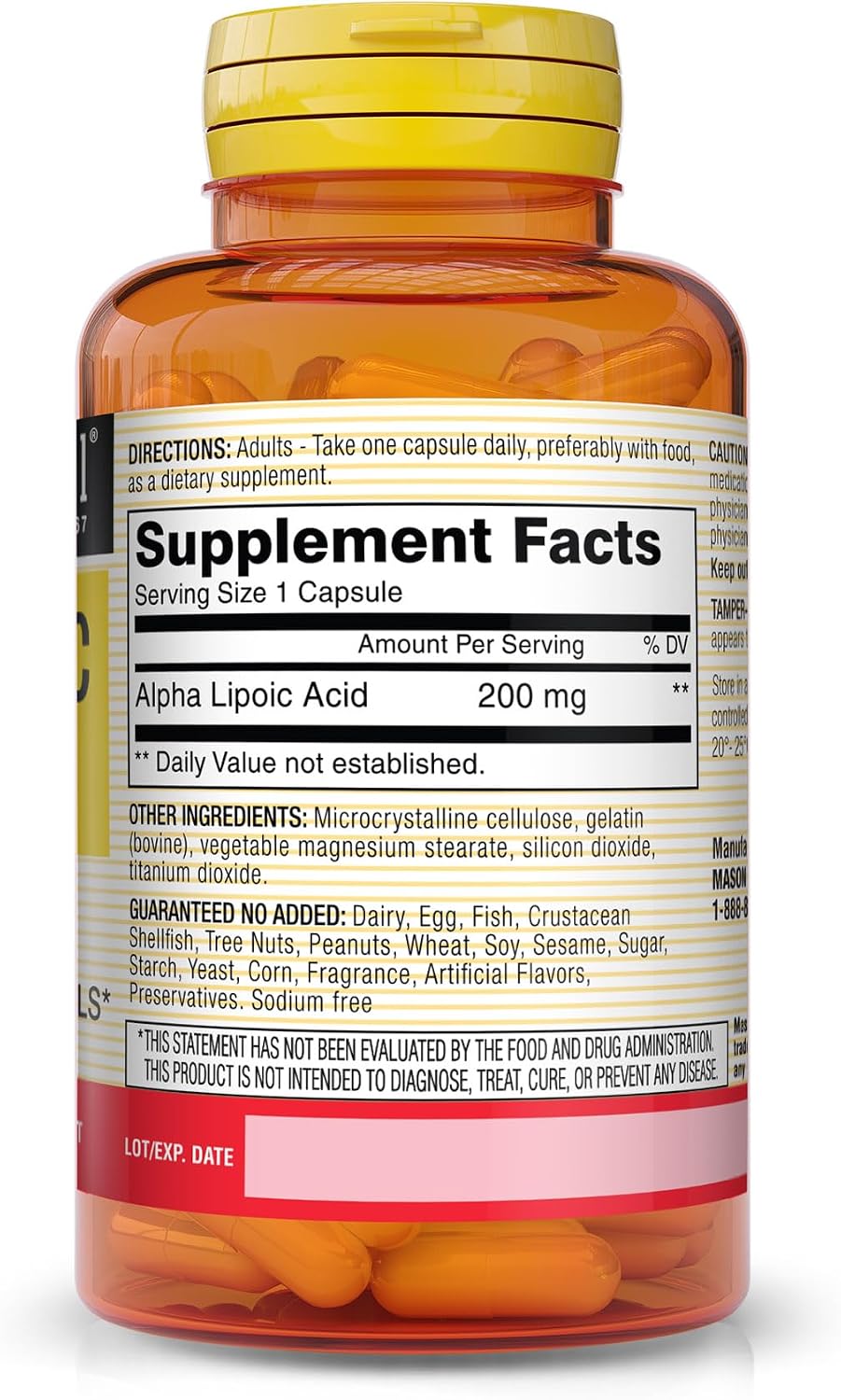 MASON NATURAL Calcium 600 mg with Vitamin D3, 100 Day Supply, Supports Healthy Bones & Normal Muscle Function, Coffee Mocha Flavor, 100 Chewables
