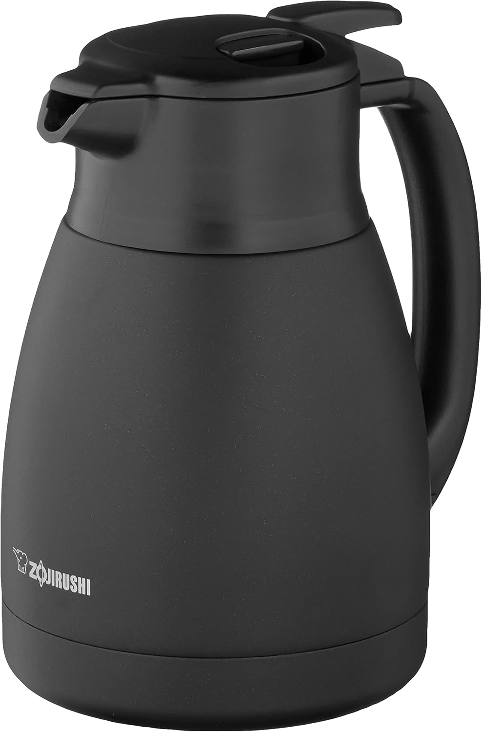 Zojirushi SH-HC15AD Stainless Steel Vacuum Carafe, 1.5 Liter, Matte Navy