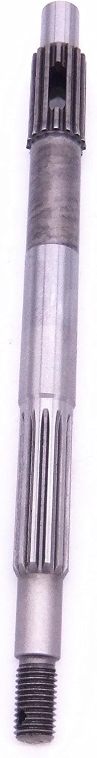 SouthMarine Boat Engine 44-803744002 Propeller Shaft for Mercury 6HP-.9HP