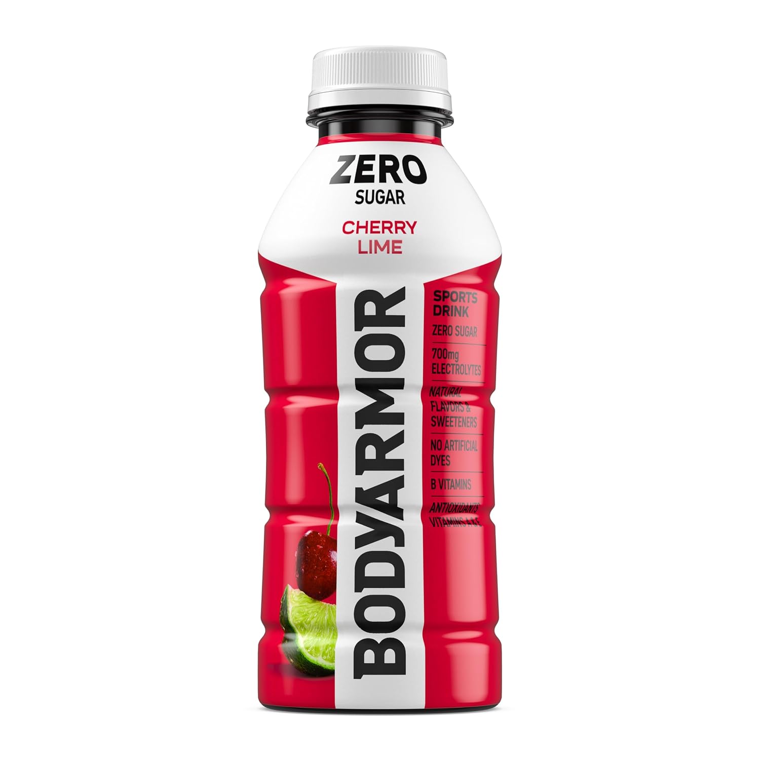 BODYARMOR LYTE Sports Drink, Peach Mango Electrolyte Drink, 12 Oz (8 Pk)