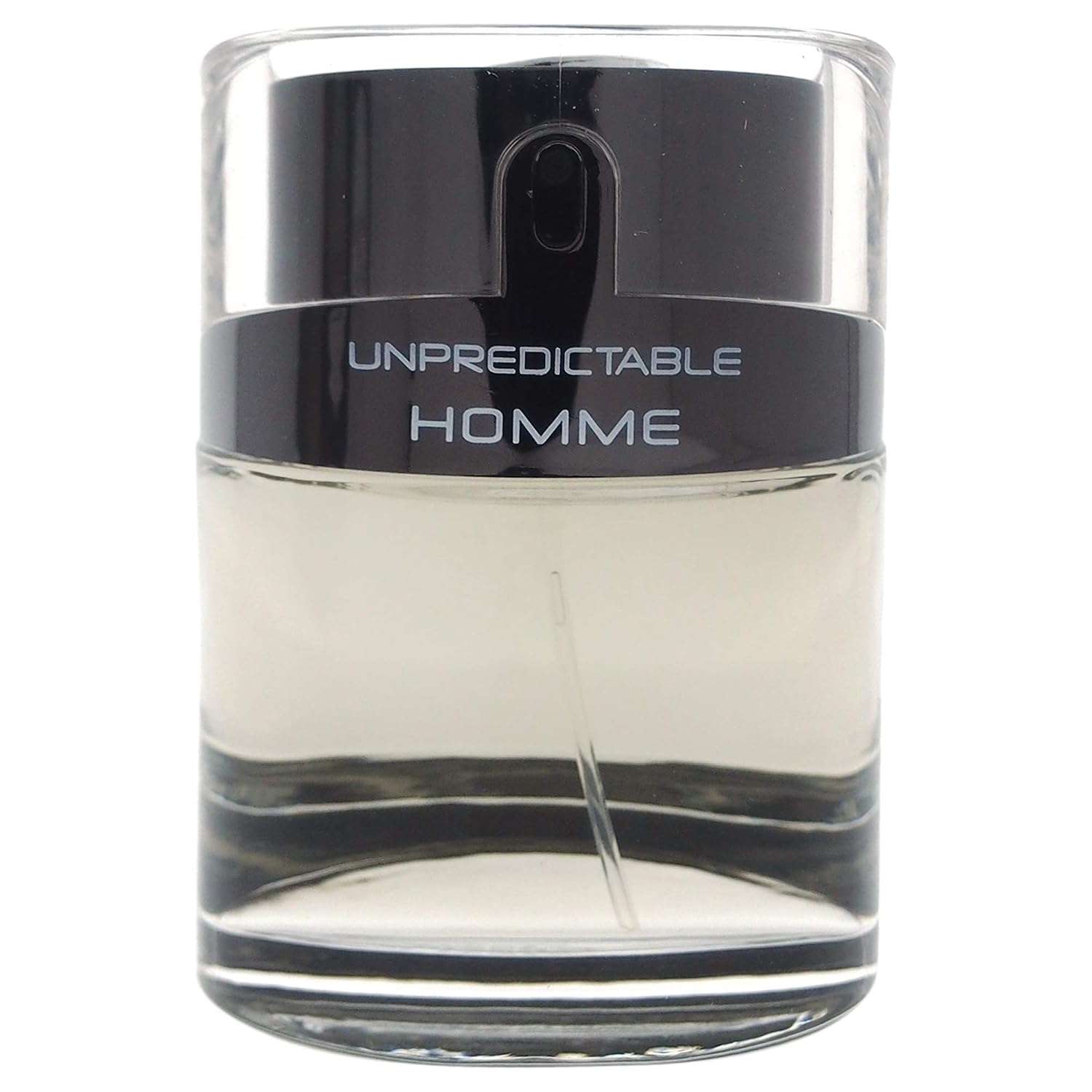 Glenn Perri Unpredictable Pour Homme Eau De Toilette Spray for Men, 3.4 Ounce