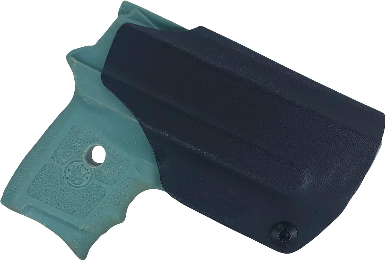 IWB Kydex Holster for Inside Waistband Carry – Adjustable Cant & Retention – Over 200+ Models Available, Glock, Sig Sauer, CZ, FN, Smith & Wesson, Springfield, TTI & More