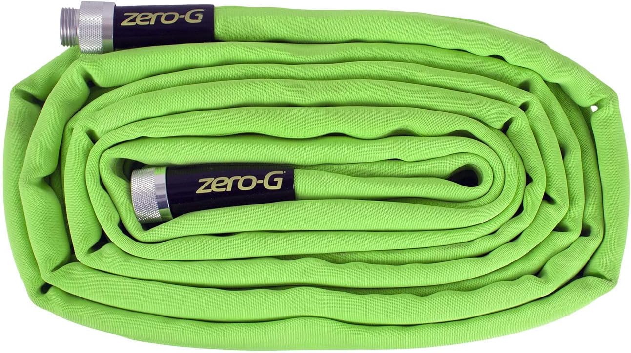 Commercial Garden Hose, 3/4-In. x 75-Ft.