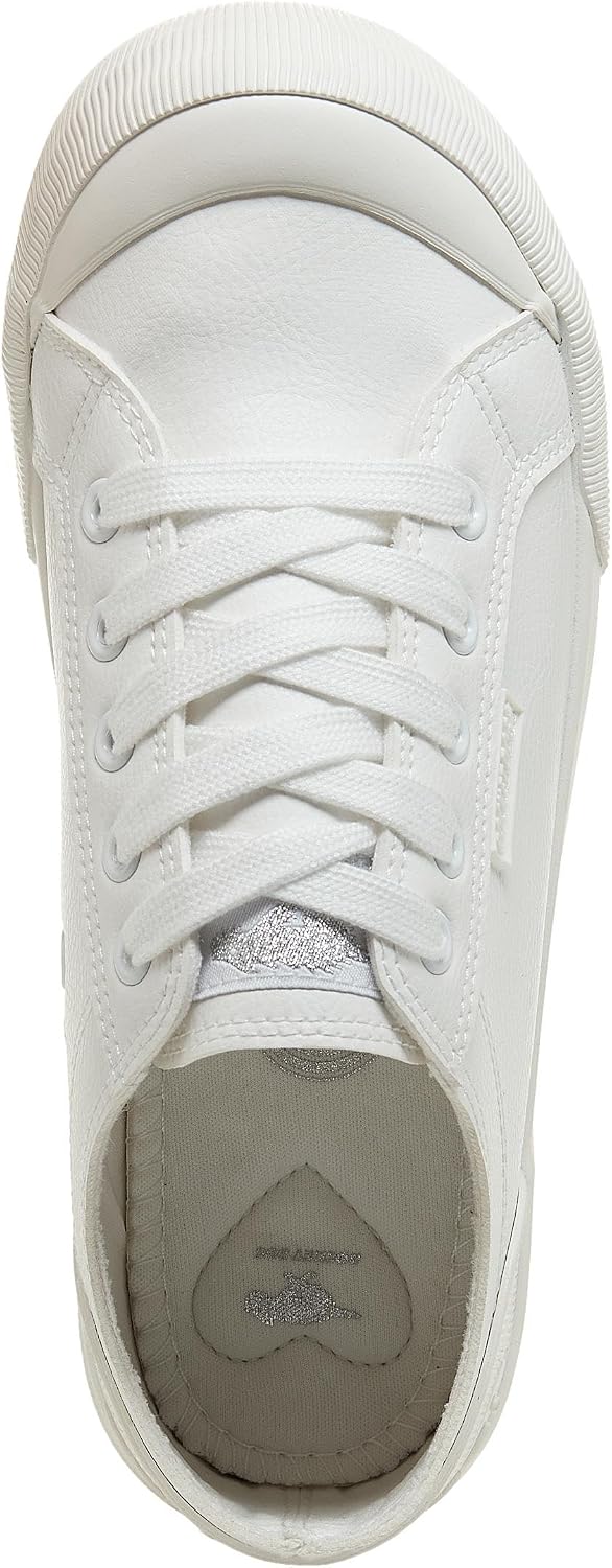 Rocket Dog Jazzin Plush Foam Comfort Sneaker