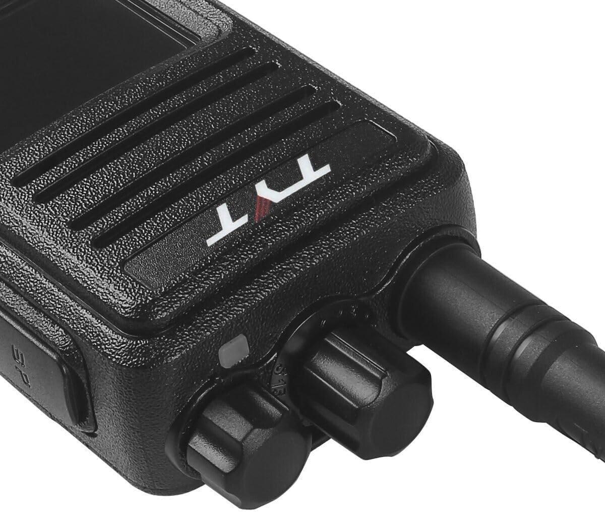 TYT MD-380 - DMR/Moto TRBO Ham Radio