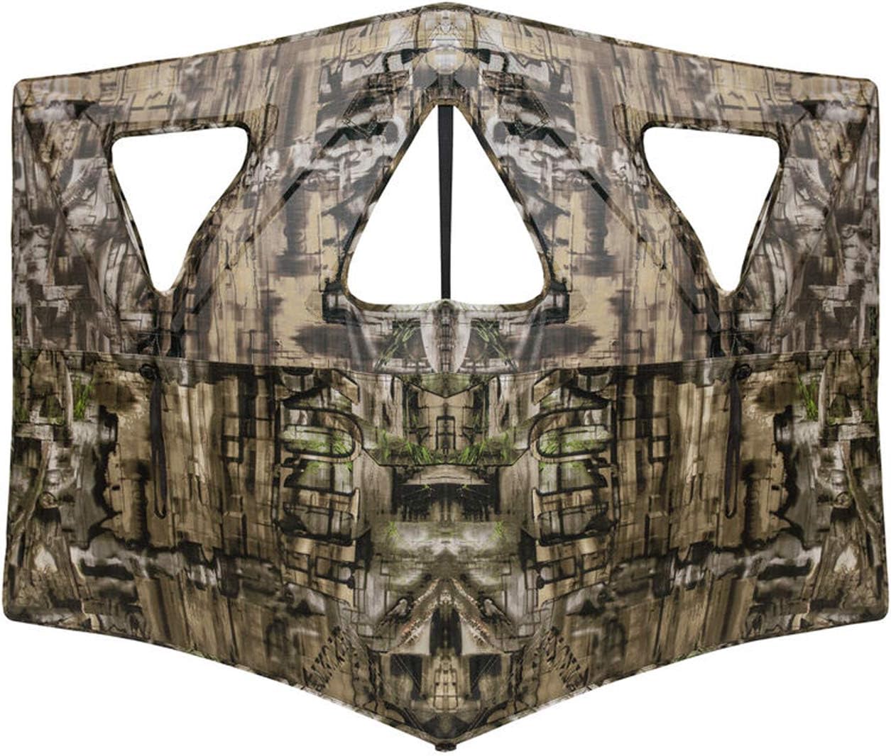 Primos Hunting Double Bull Stakeout Blind with SurroundView