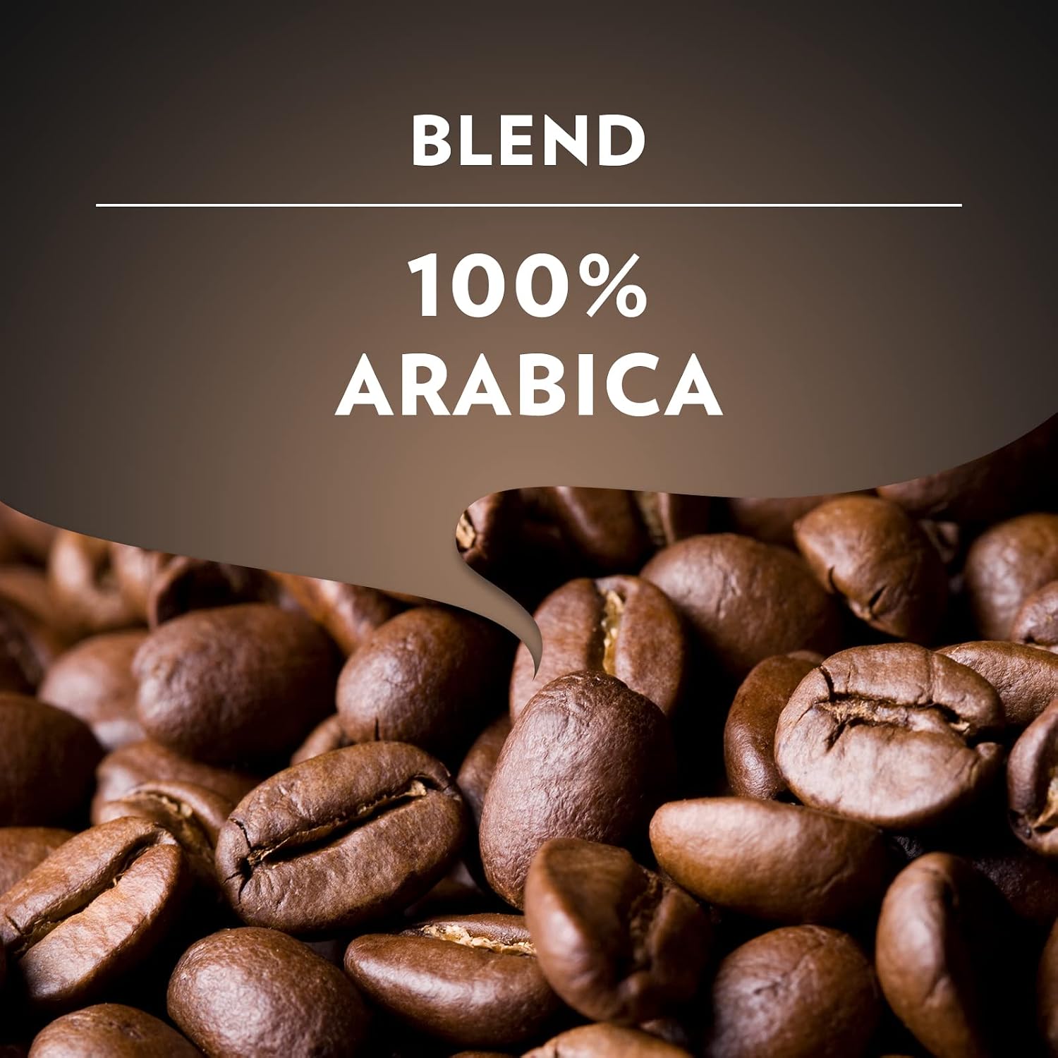 Lavazza Super Crema Whole Bean Coffee, Medium Espresso Roast, Arabica and Robusta Blend, 2.2 lb Bag, Package May Vary (Pack of 1)