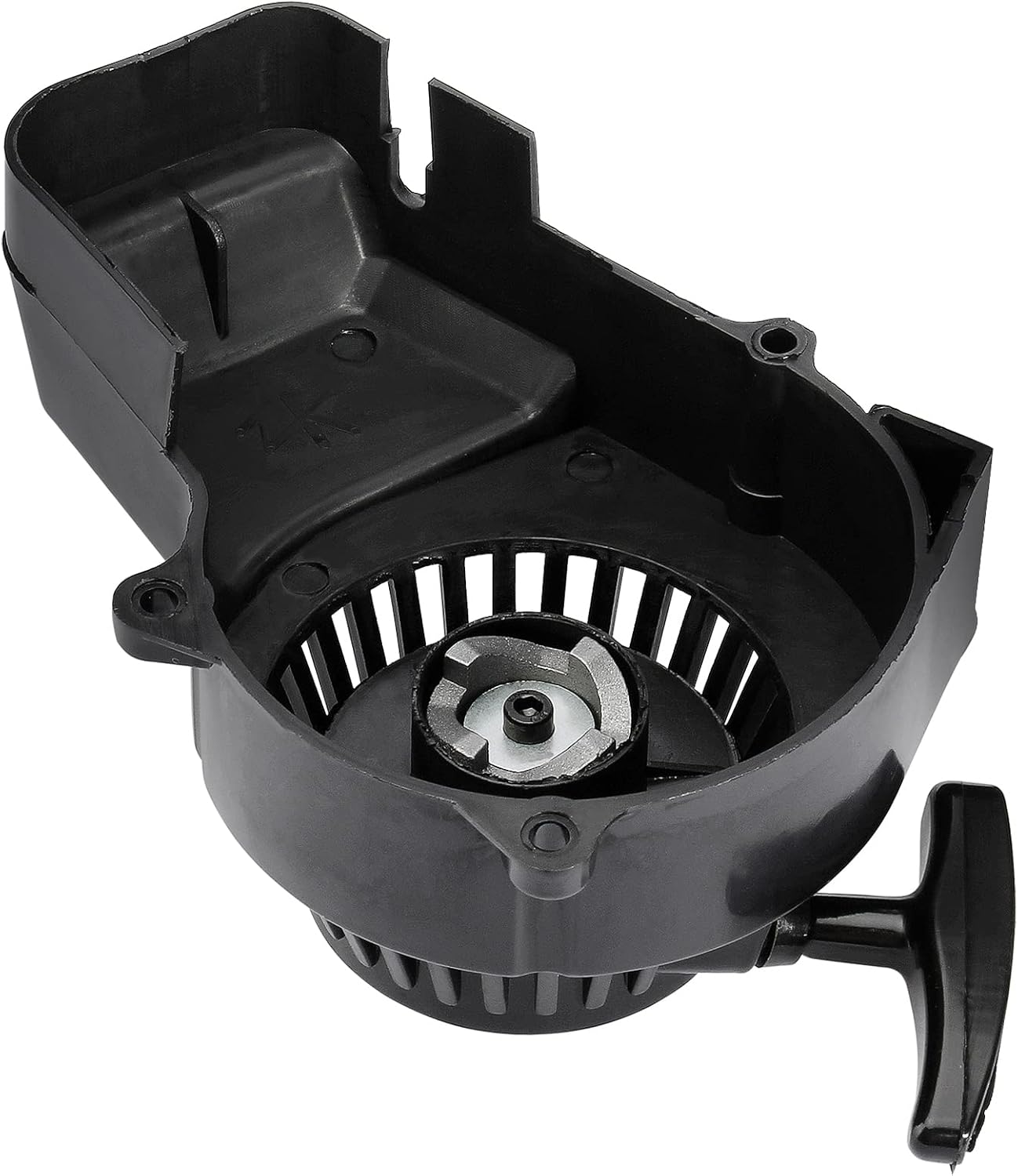 Pull Start Starter for 47cc 49cc Mini Quad ATV Scooter Pocket Bicycle Rocket Bike 2-stroke Engines