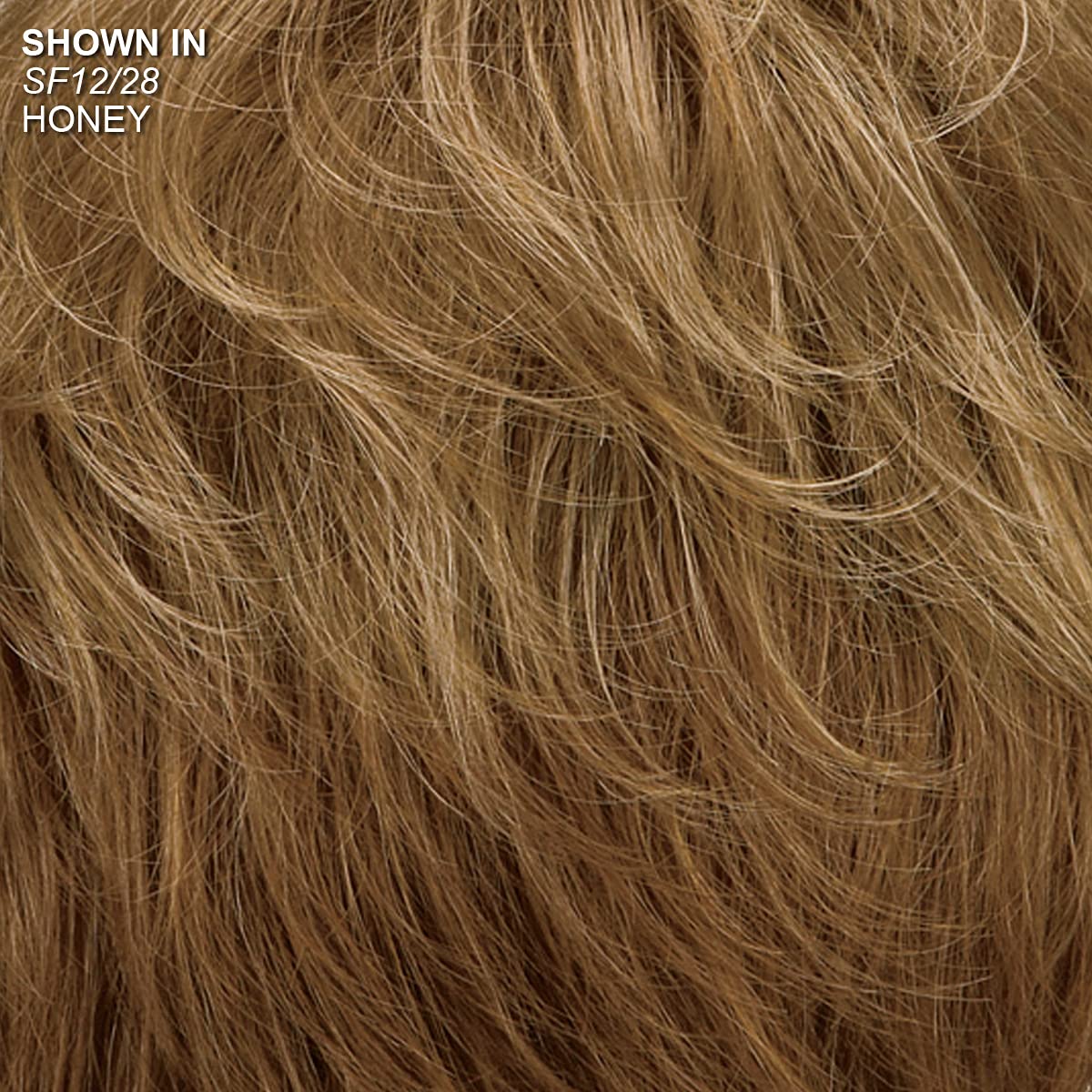 Paula Young Meryl WhisperLite Wig Stylish Mid-Length Bob Wig with