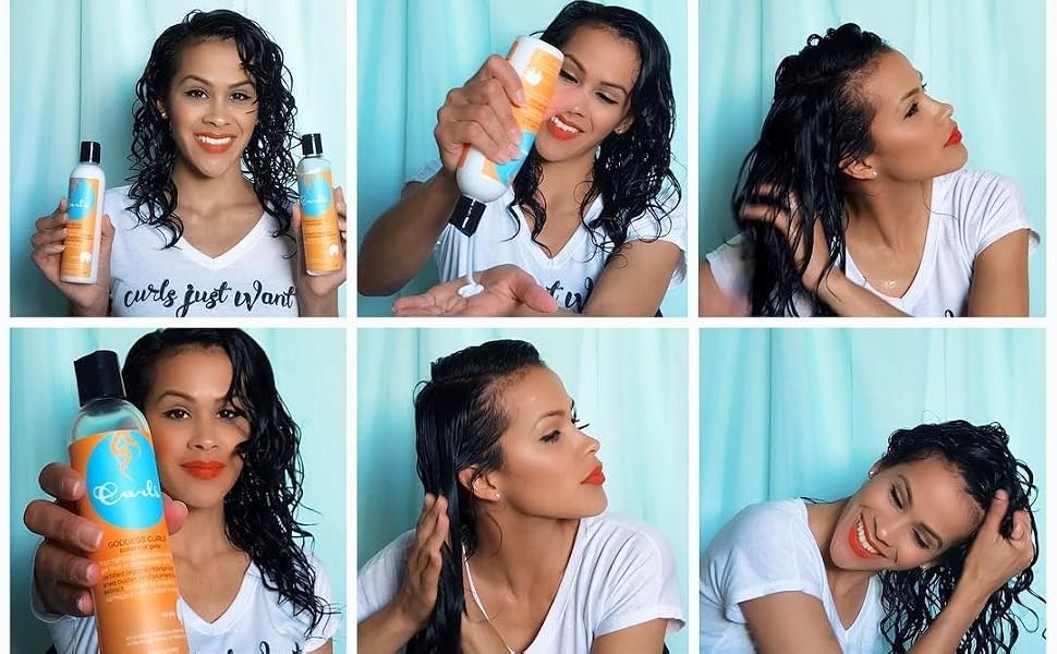 Curls