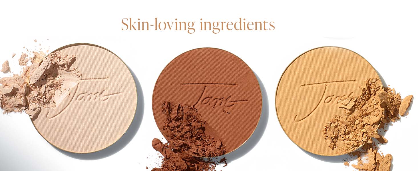 Skin-loving ingredients