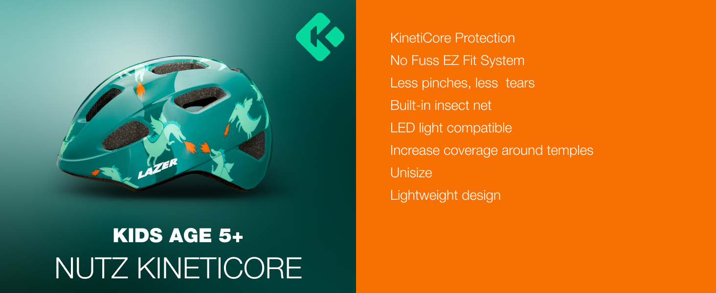 nutz kineticore