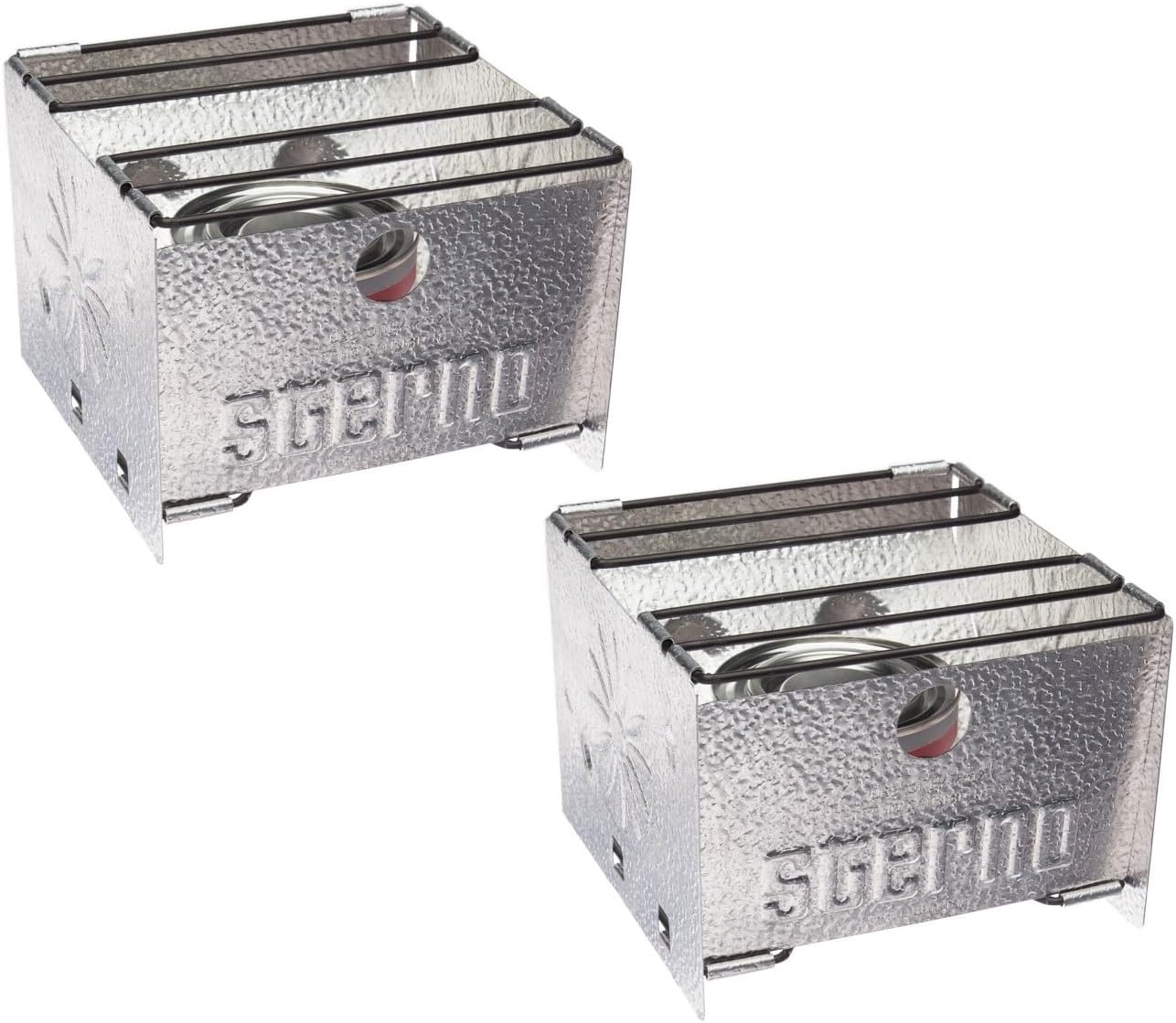 Sterno Foldable Camping Stove