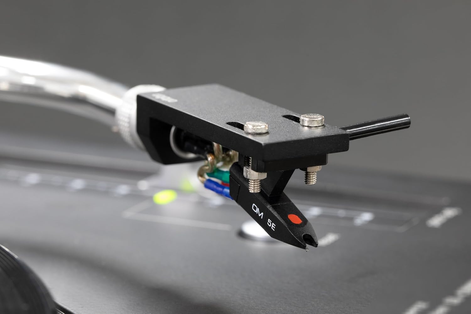 Ortofon OM-5e Moving Magnet Phono Cartridge