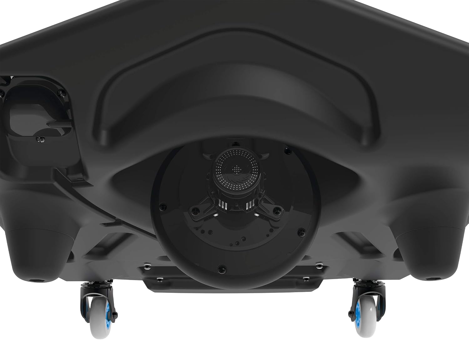 Razor Crazy Cart Shift Electric Go Kart for Kids Ages 6+ - 12V Drifting System, High/Low Speed Switch, Simplified Drifting, Riders up to 120 lbs