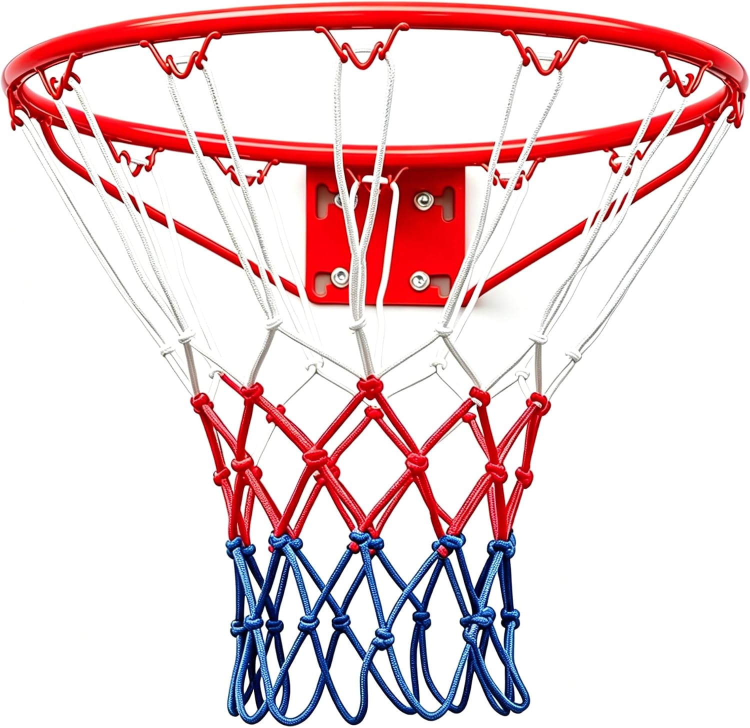 Rakon 18" Solid Replacement Basketball Rim