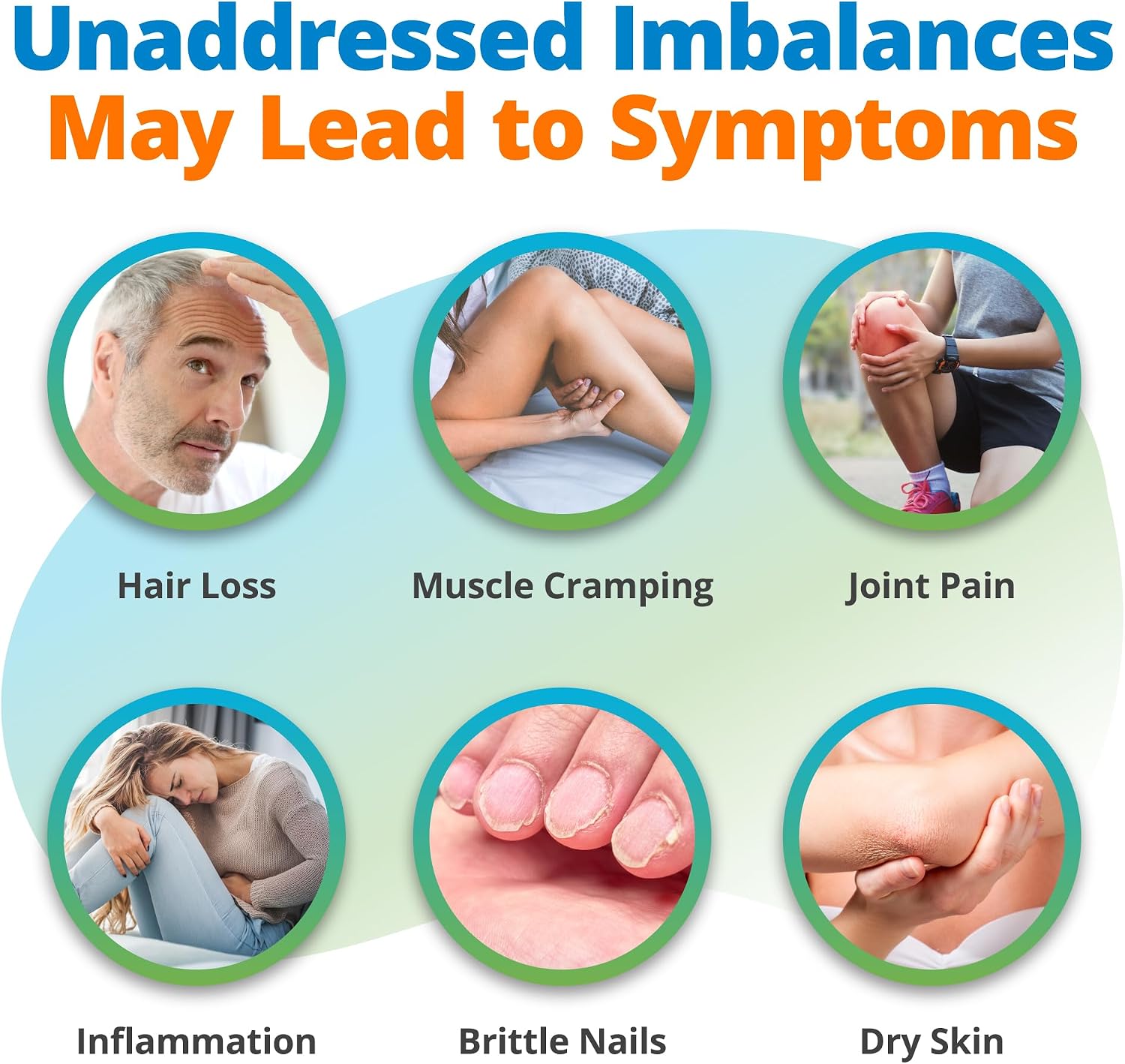 5Strands Nutrition Test, 112 Vitamins, Minerals, Amino Acids Tested, Identify Nutrient Absorption Issues, Holistic At Home Imbalance Testing